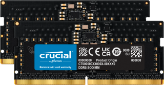 Crucial CT2K16G48C40S5 32 GB 4800 MHz DDR5 Ram kullananlar yorumlar